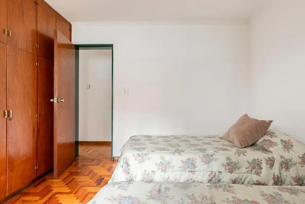 Jardin, Parrilla Y Garage! Villa Mendoza Holiday home
