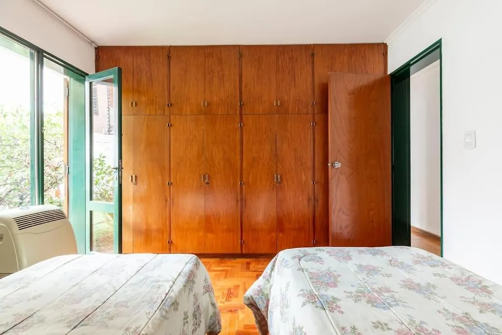 Holiday home Jardin, Parrilla Y Garage! Villa Mendoza Argentina