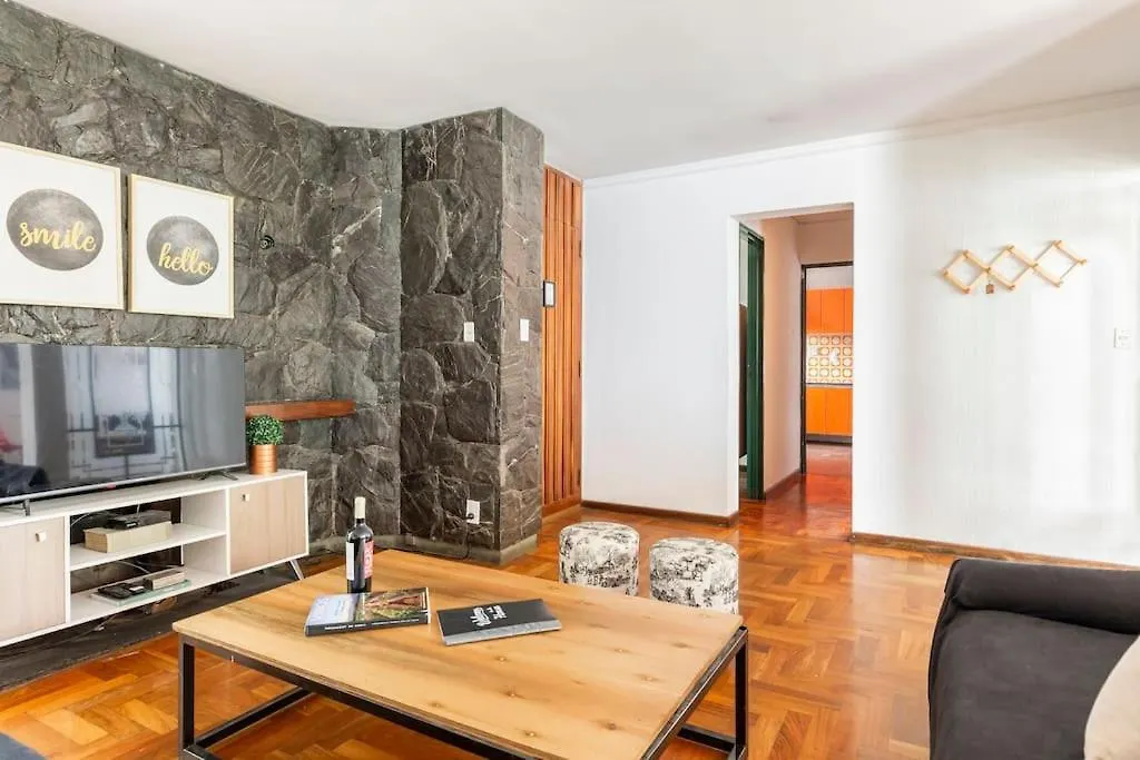 Holiday home Jardin, Parrilla Y Garage! Villa Mendoza Argentina
