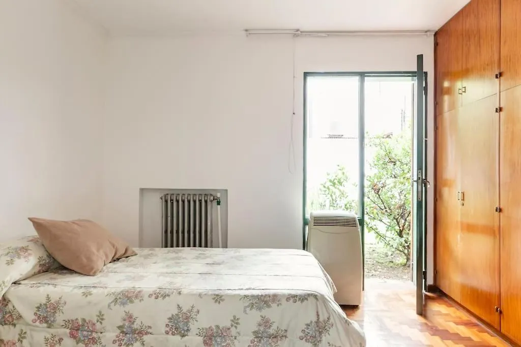 Holiday home Jardin, Parrilla Y Garage! Villa Mendoza